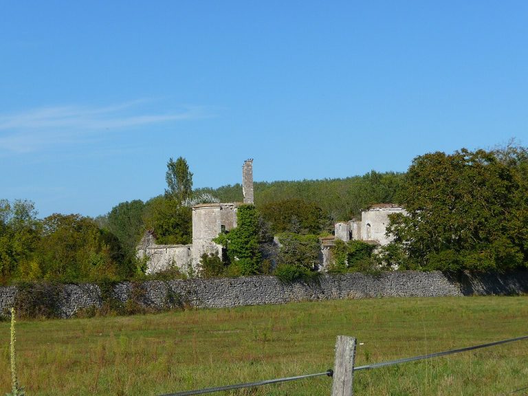 Vue de Hommes