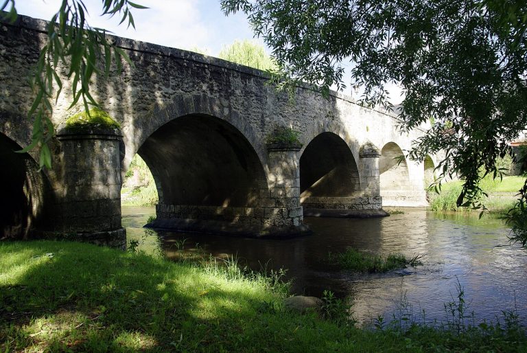 Vue de Huisseau-sur-Cosson