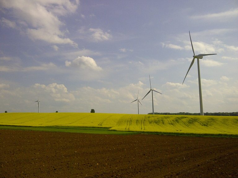 Vue de Is-en-Bassigny