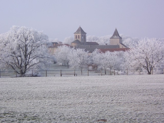 Vue de Issendolus