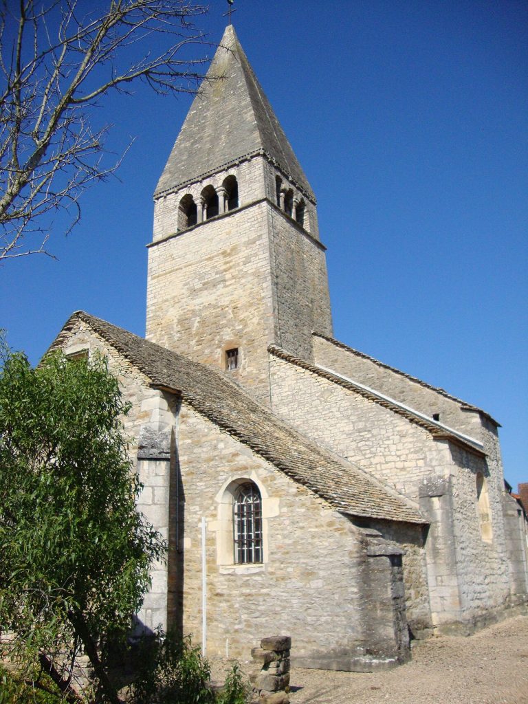 Vue de Jambles