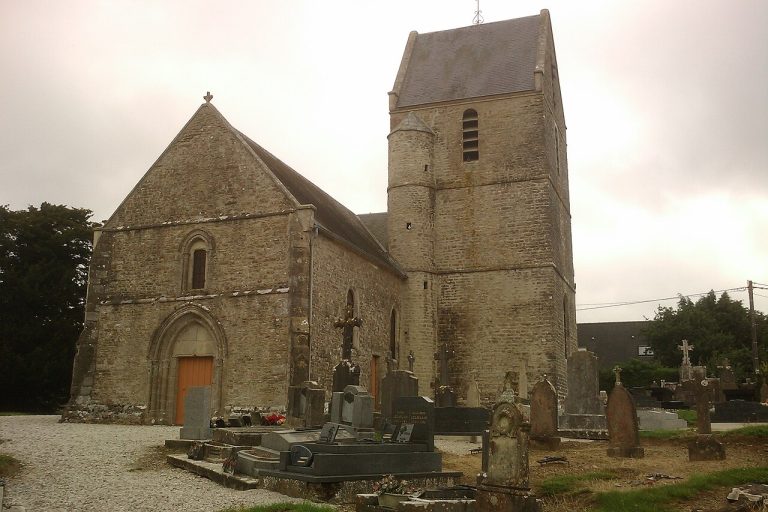 Vue de Joganville