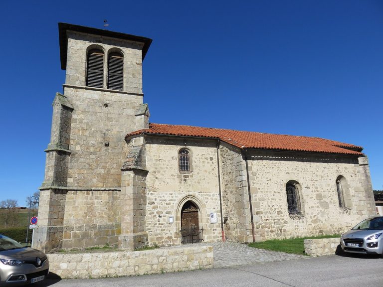 Vue de Jullianges