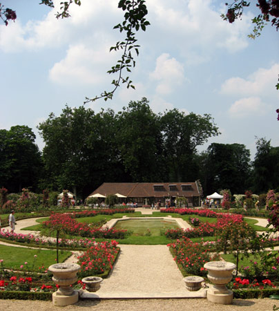 Vue de L'Haÿ-les-Roses