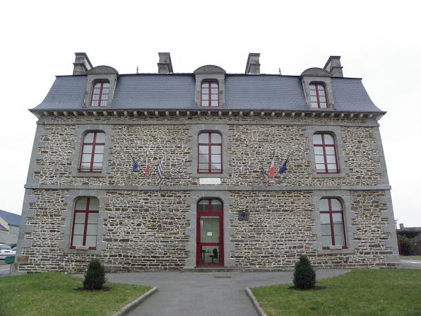 Vue de La Boussac