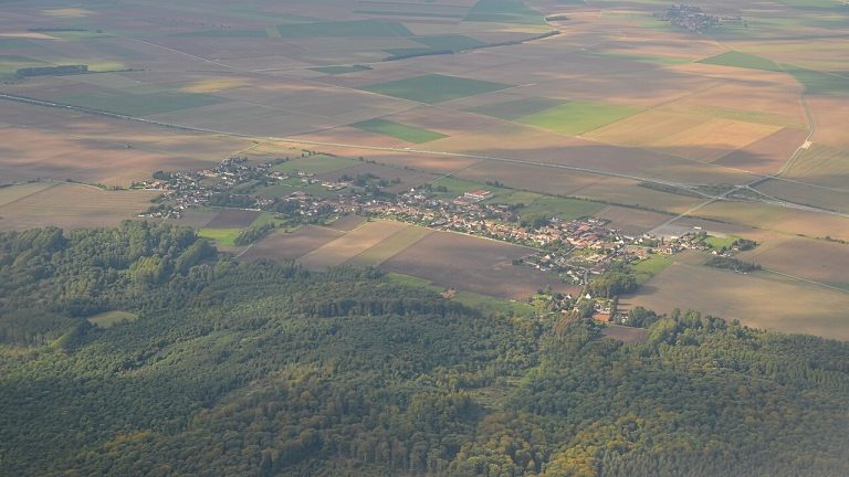 Vue de La Rue-Saint-Pierre