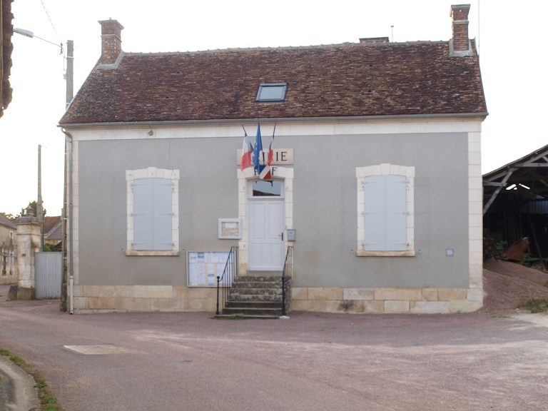 Vue de Lain
