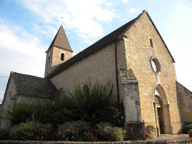 Vue de Lalheue