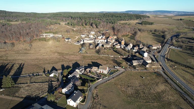 Vue de Laubert