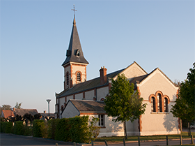 Vue de Le Bardon