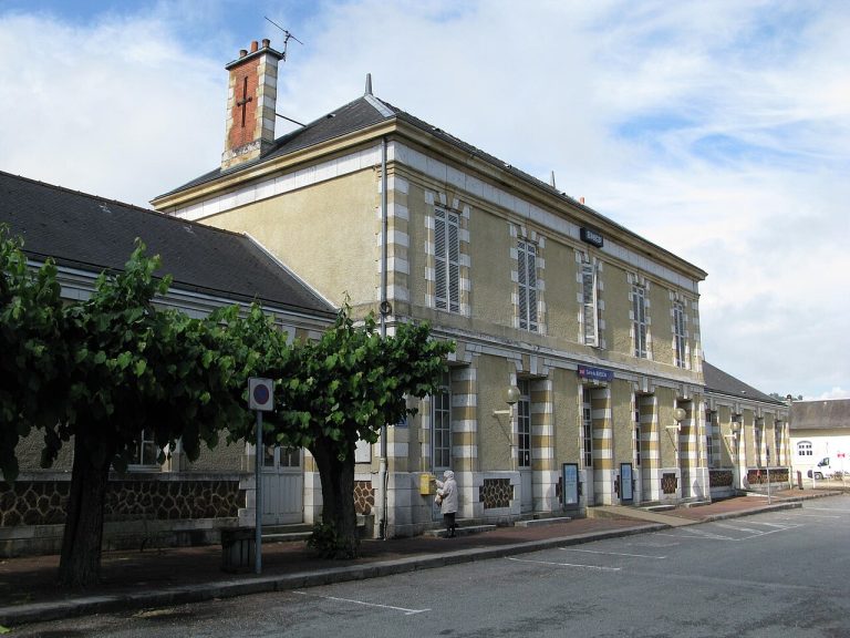 Vue de Le Buisson-de-Cadouin