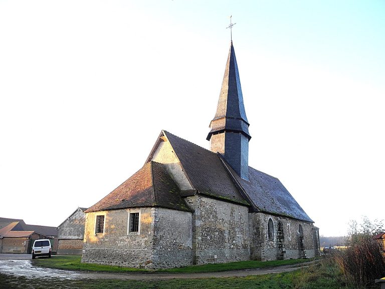 Vue de Le Cormier