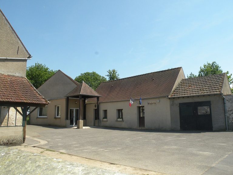 Vue de Le Heaulme