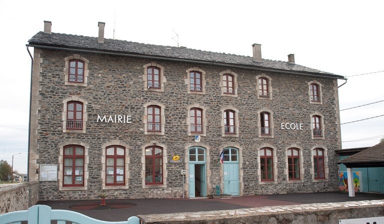 Vue de Le Pertuis