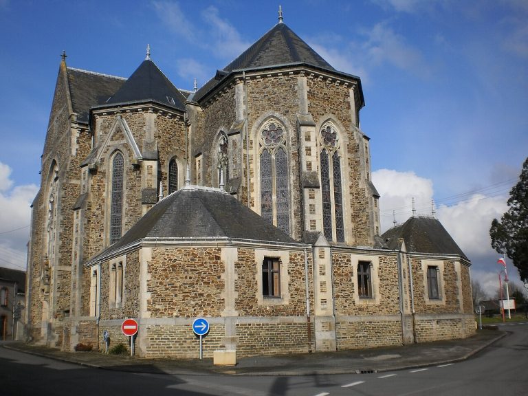 Vue de Le Pin