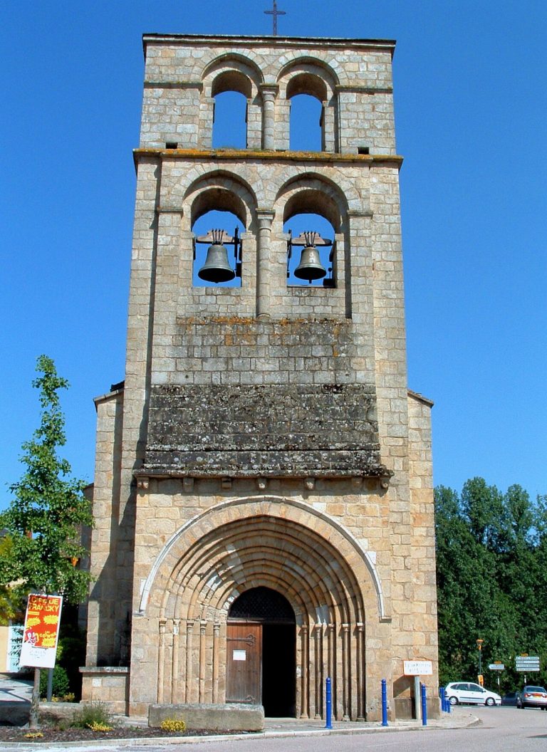 Vue de Le Vigen