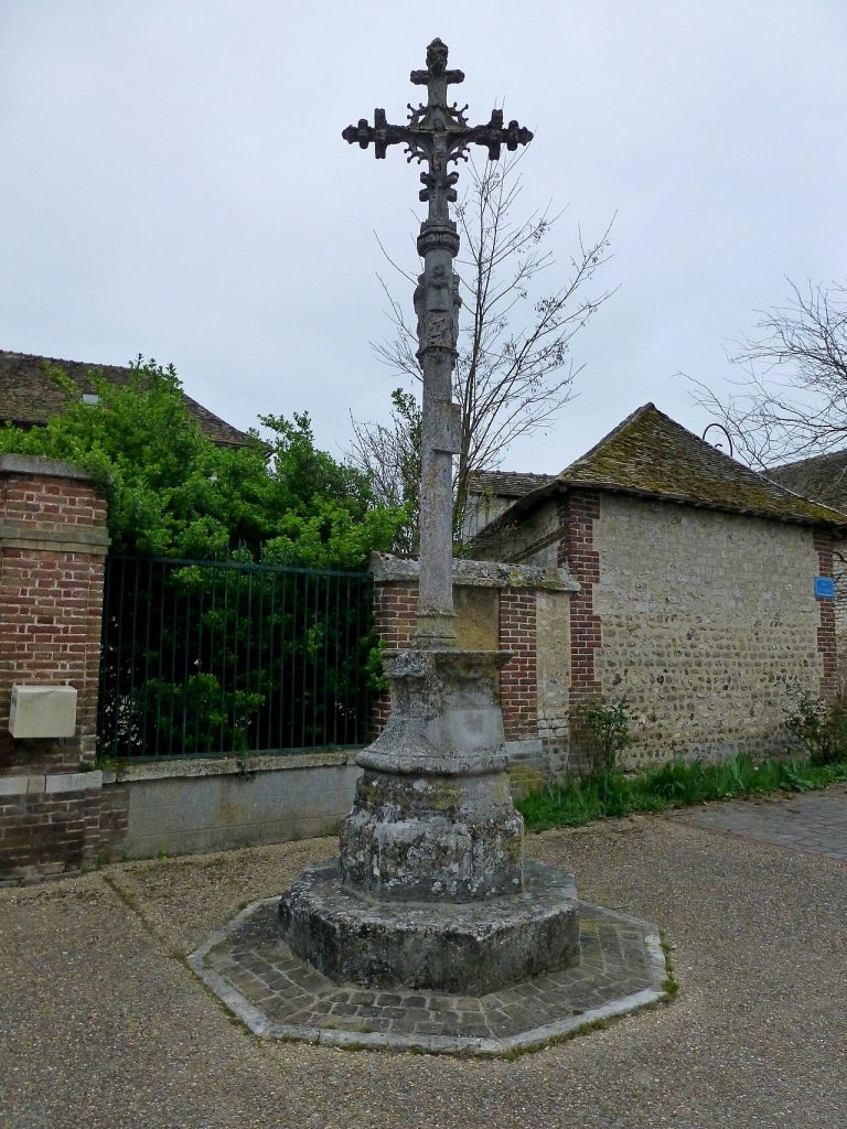 Vue de Léry