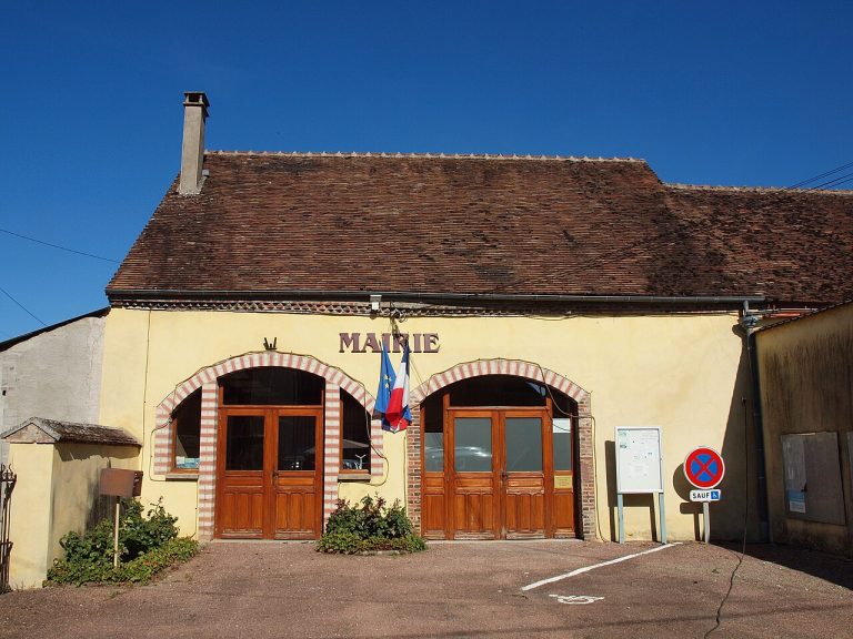 Vue de Les Clérimois