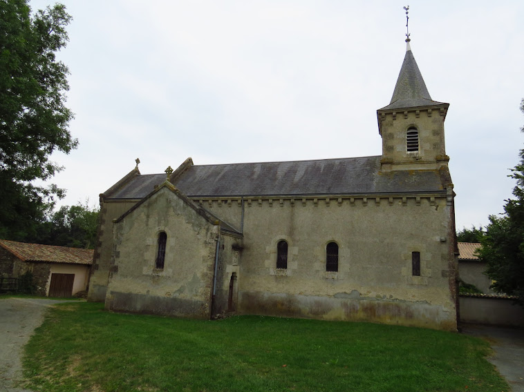 Vue de Les Groseillers