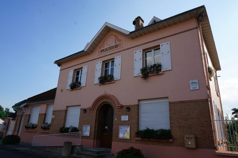 Vue de Les Petites-Loges
