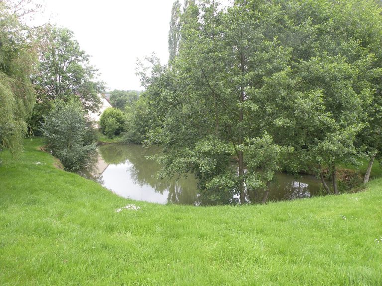 Vue de Lhéraule