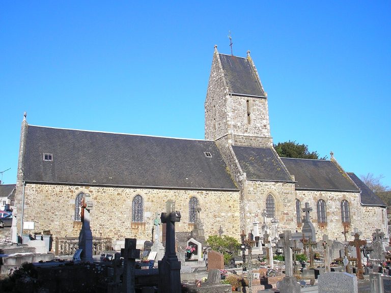 Vue de Longueville