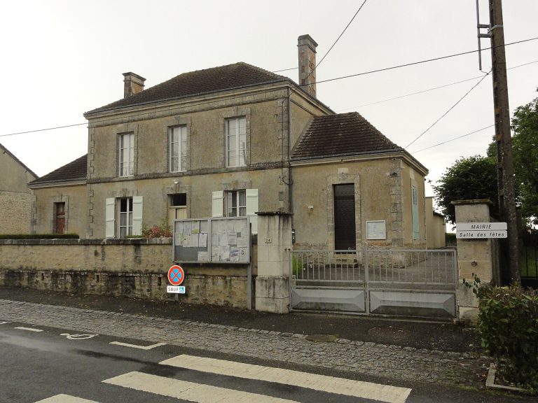 Vue de Louvigny