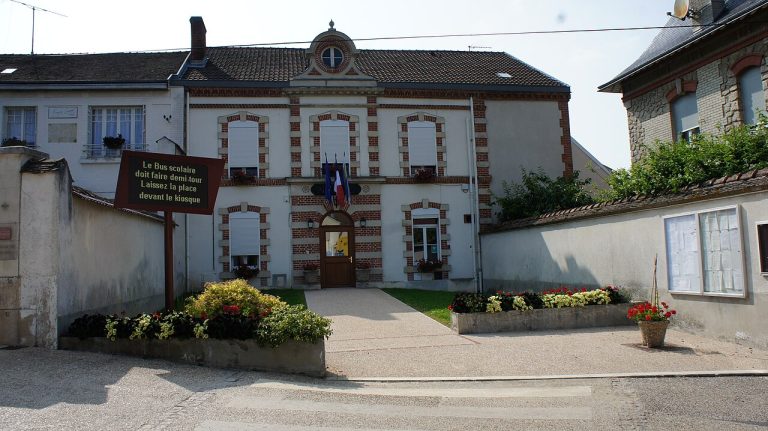 Vue de Ludes
