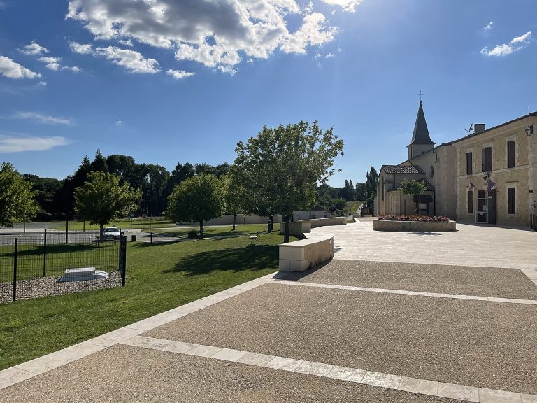Vue de Lunas