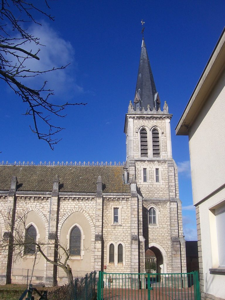 Vue de Lux