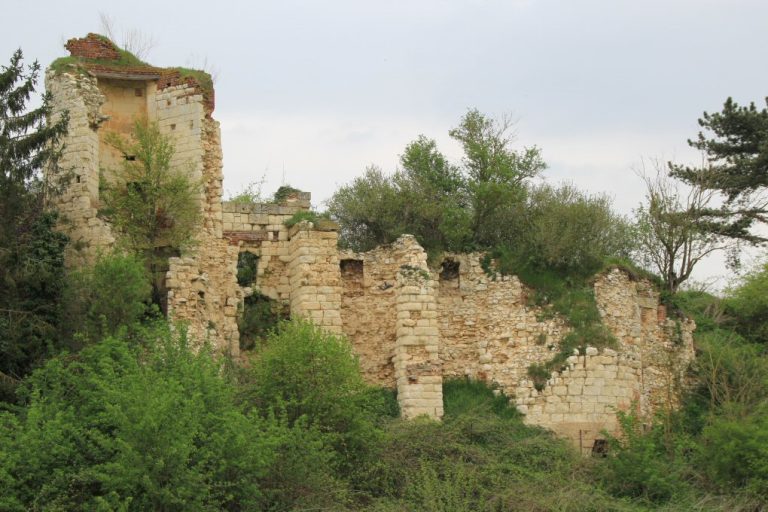 Vue de Mailly-Raineval