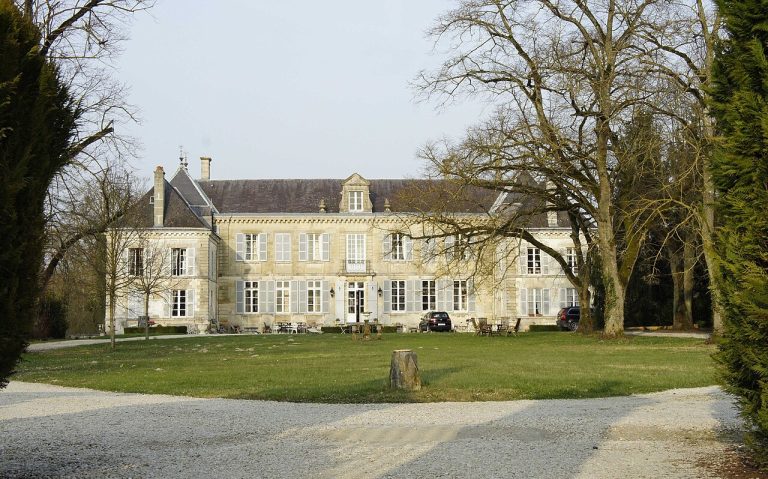 Vue de Mairy-sur-Marne