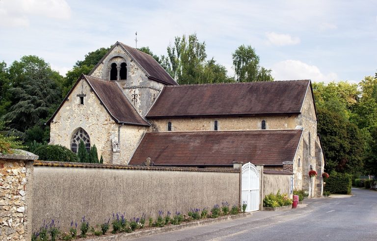Vue de Mancy