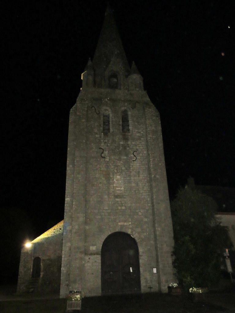 Vue de Mareau-aux-Bois
