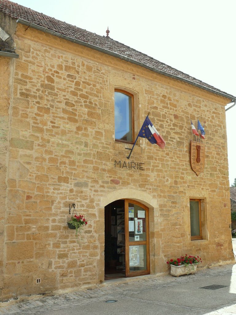 Vue de Marminiac