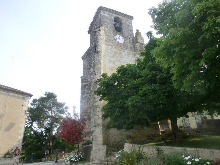 Vue de Marsolan