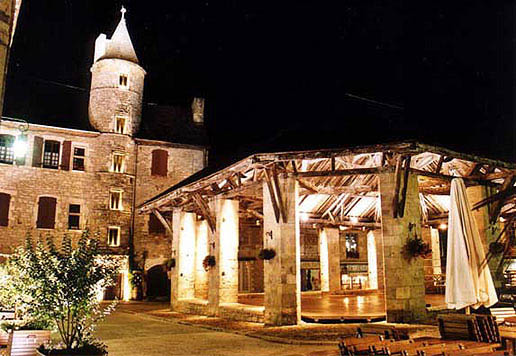 Vue de Martel