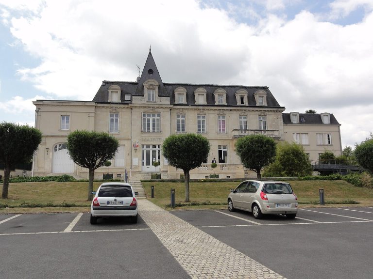 Vue de Mercin-et-Vaux