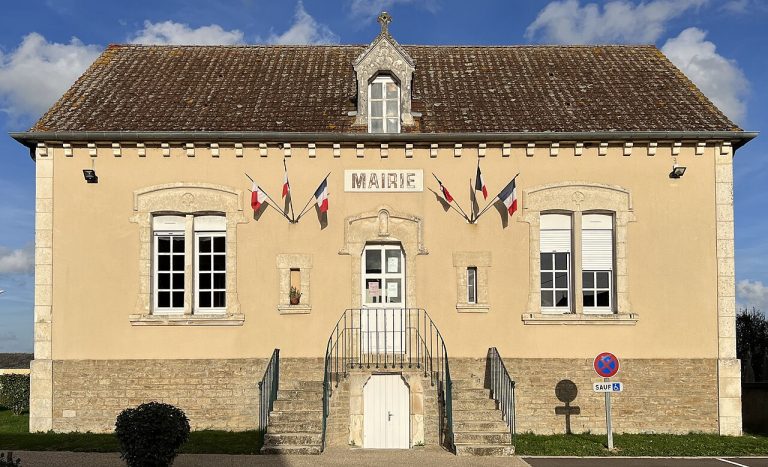 Vue de Méré