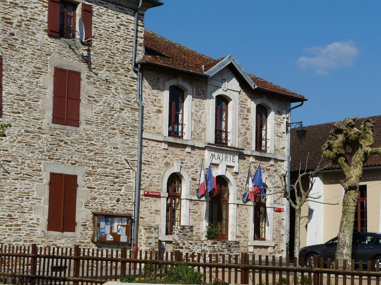 Vue de Mialet