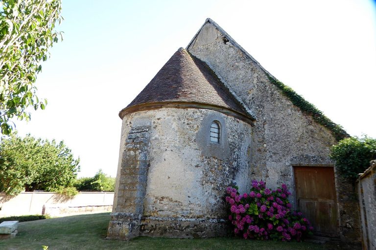 Vue de Mignières
