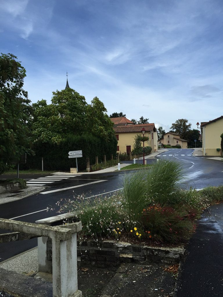 Vue de Misson