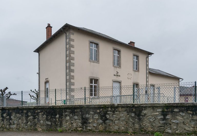 Vue de Moissannes