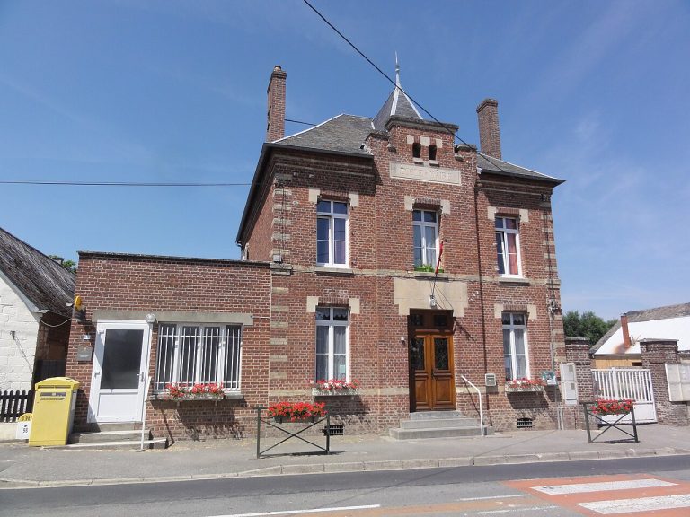 Vue de Monceau-le-Neuf-et-Faucouzy