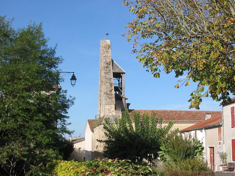 Vue de Moncrabeau