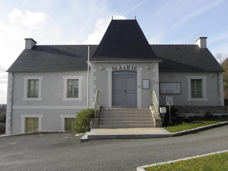 Vue de Mont-Dol