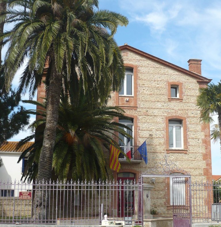 Vue de Montescot