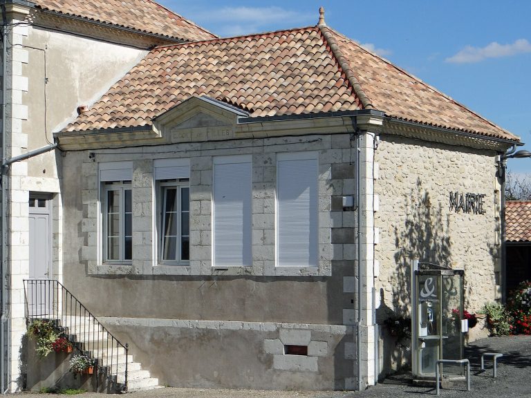 Vue de Monteton