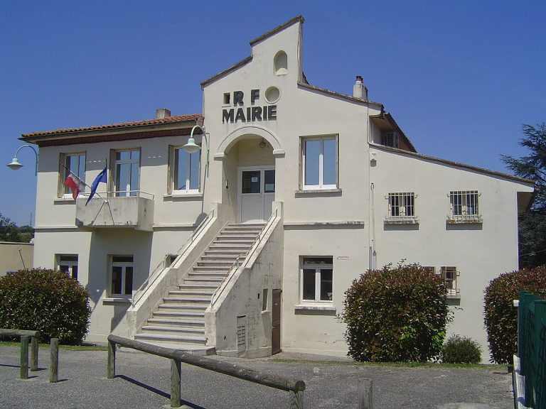 Vue de Montlaur