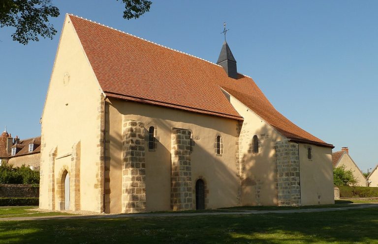 Vue de Montlevicq